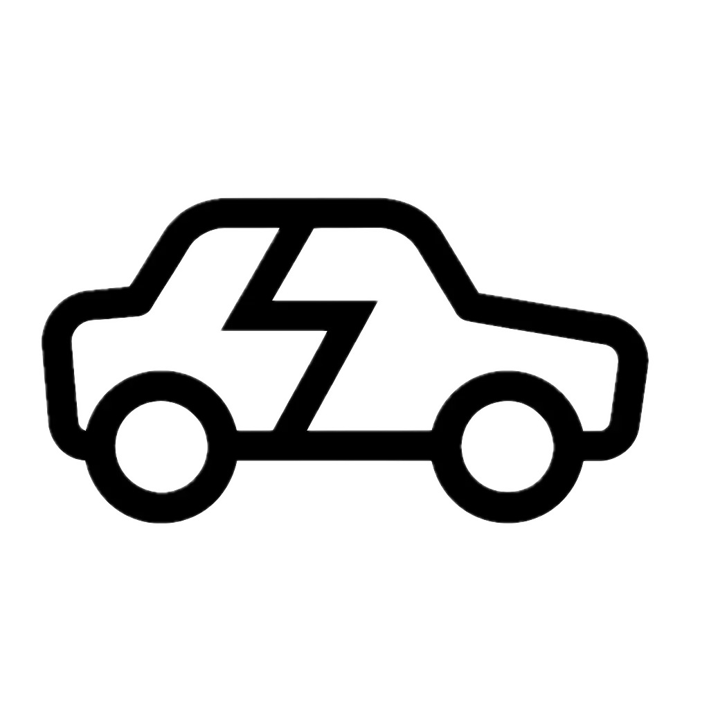 Hybrid Icon