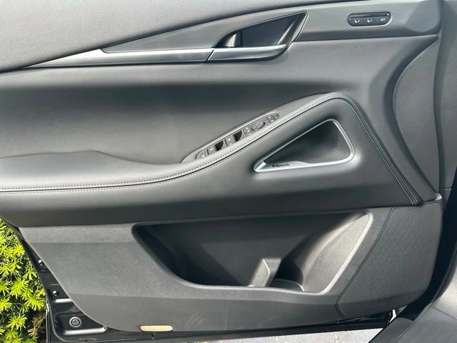 2027 INFINITI QX60 LUXE - Photo 28