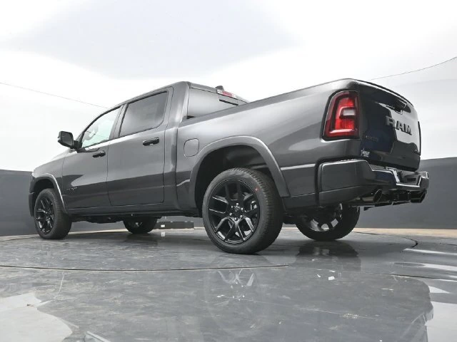 2026 RAM Ram 1500 Pickup Laramie - Photo 46