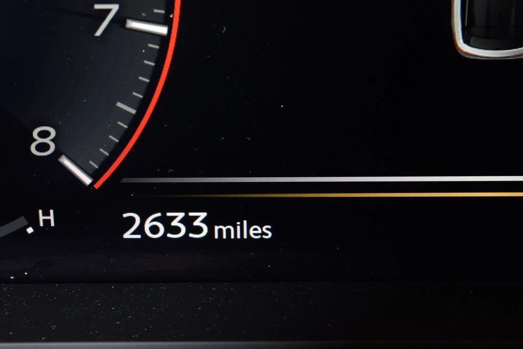 2026 INFINITI QX60 LUXE - Photo 6