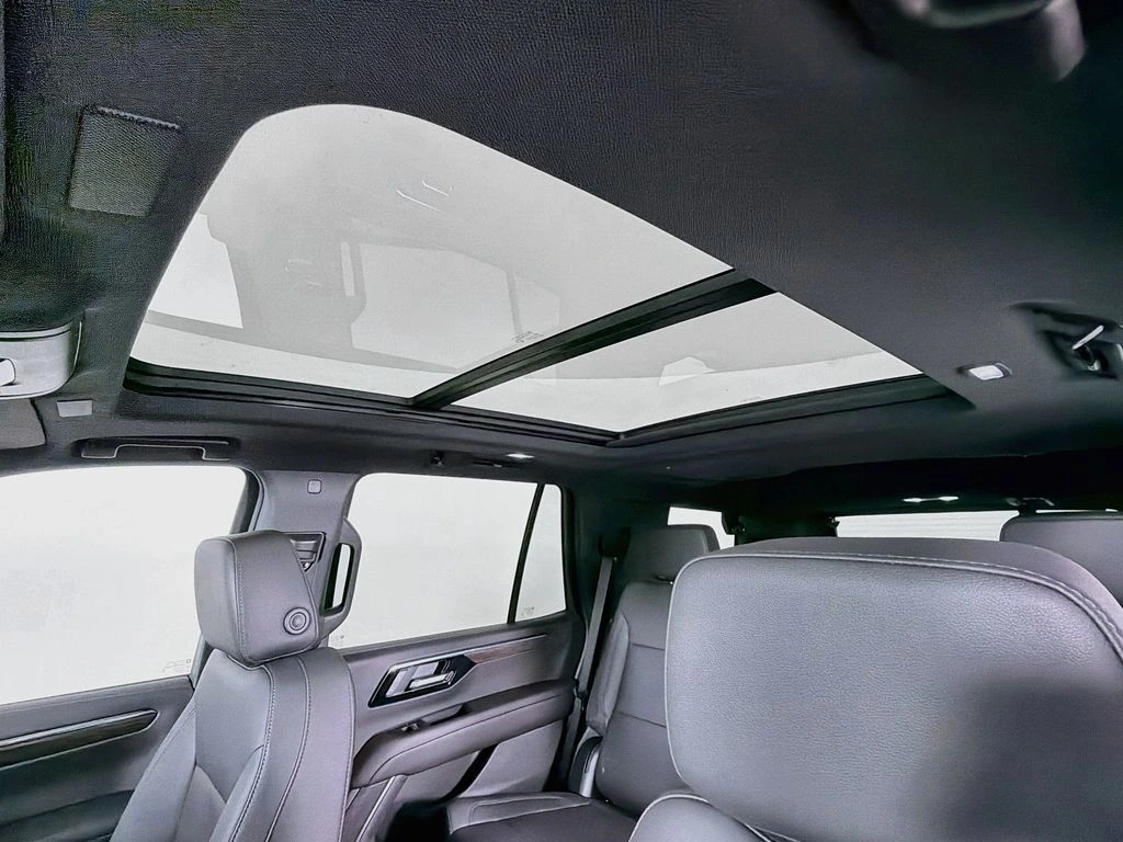 2026 Chevrolet Tahoe Z71 - Photo 23