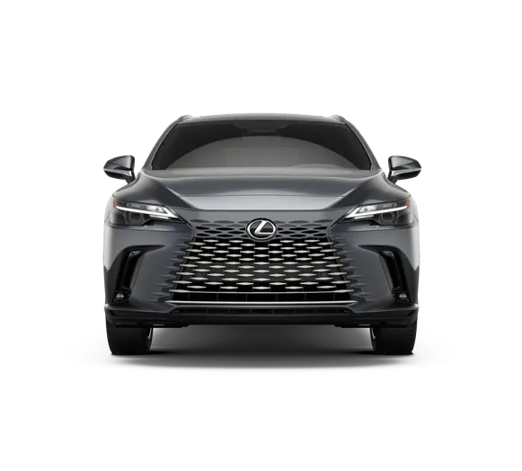 2026 Lexus RX 350h Premium AWD photo 4