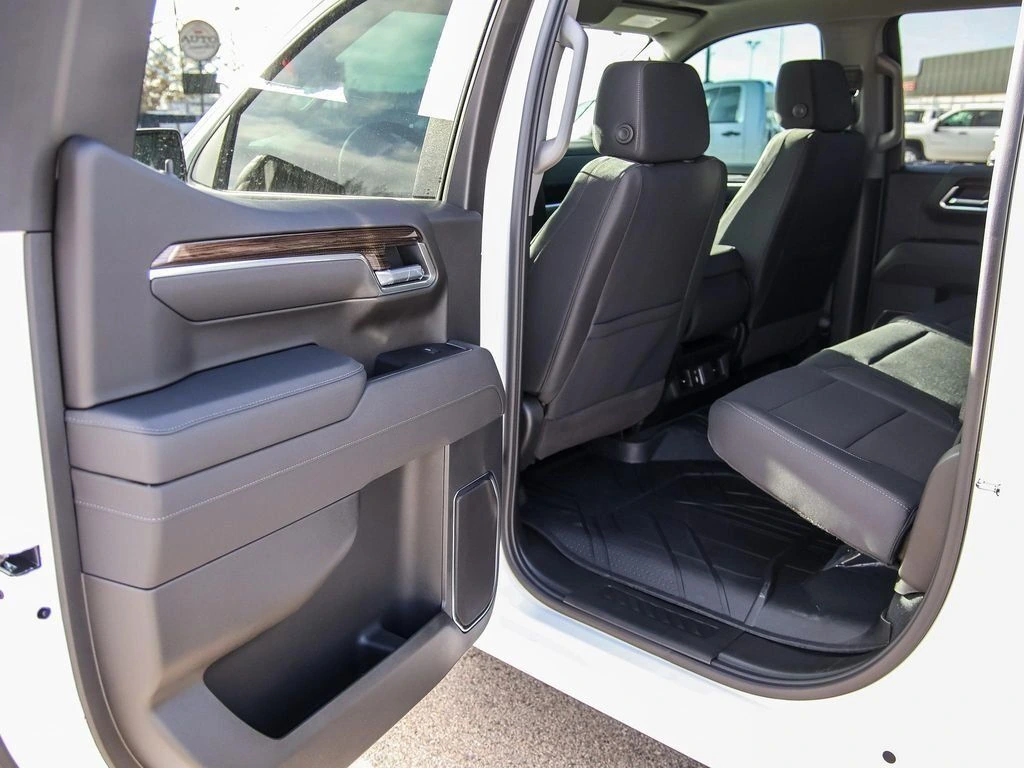 2026 Chevrolet Silverado 1500 LT - Photo 25