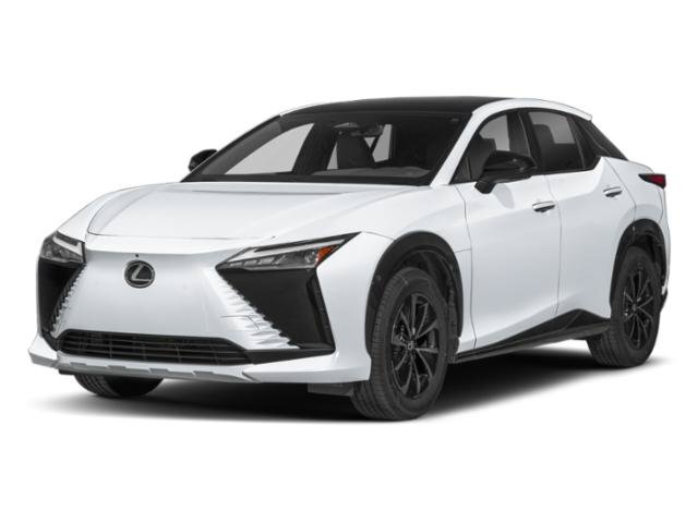 2026 Lexus RZ 350e PREMIUM
