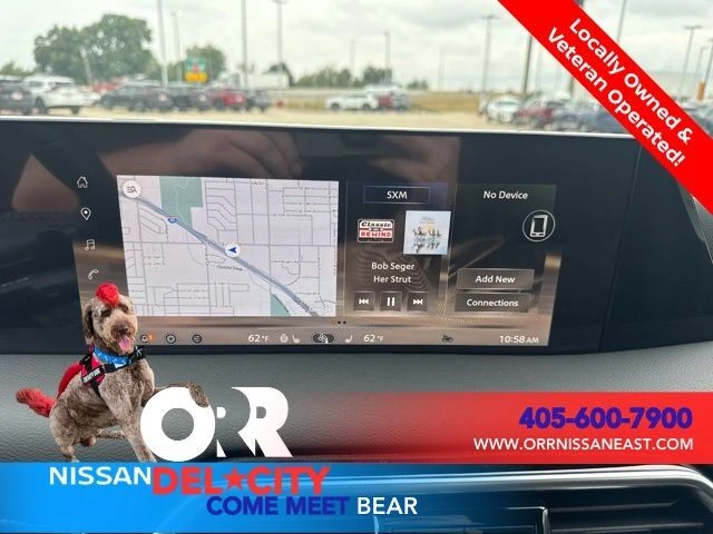 2026 Nissan Armada SL - Photo 24