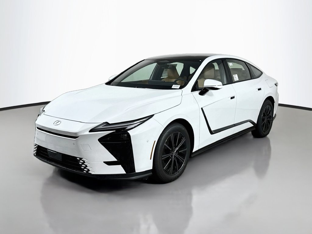 2026 Lexus ES 350h Premium+