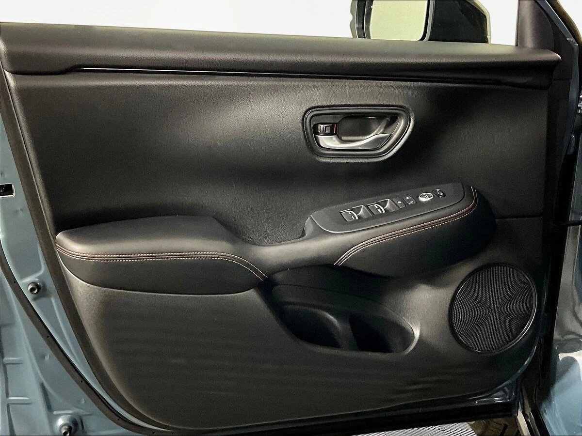 2025 Honda HR-V Sport - Photo 20