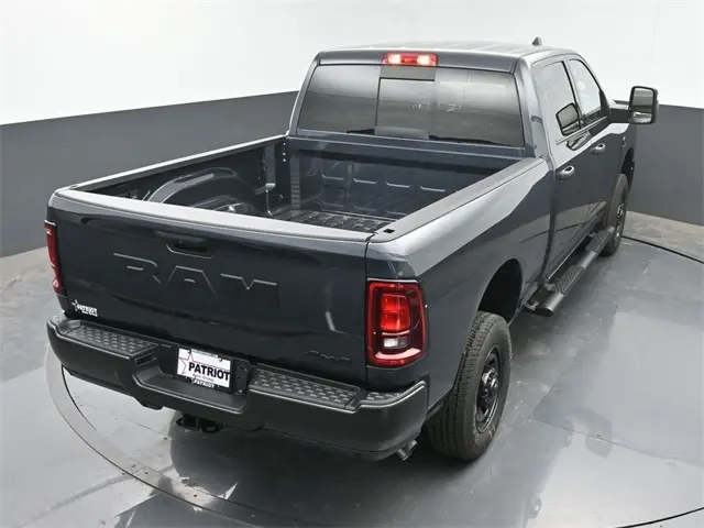 2026 Ram 2500 Tradesman photo 32