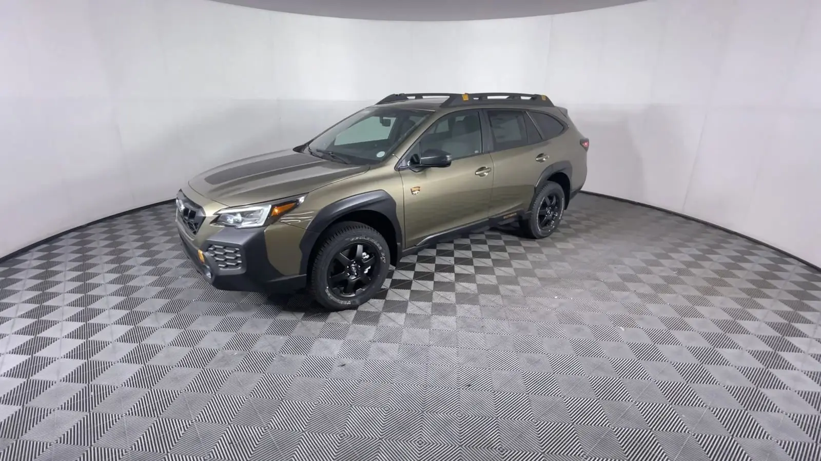 2025 Subaru Outback Wilderness photo 4
