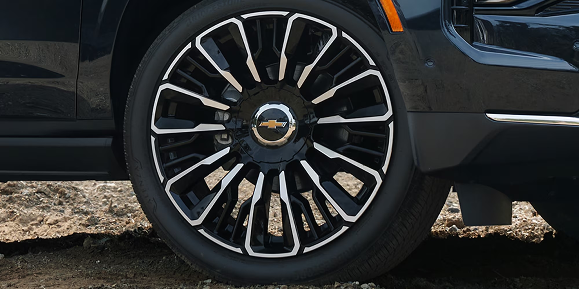 2026 Suburban Tires