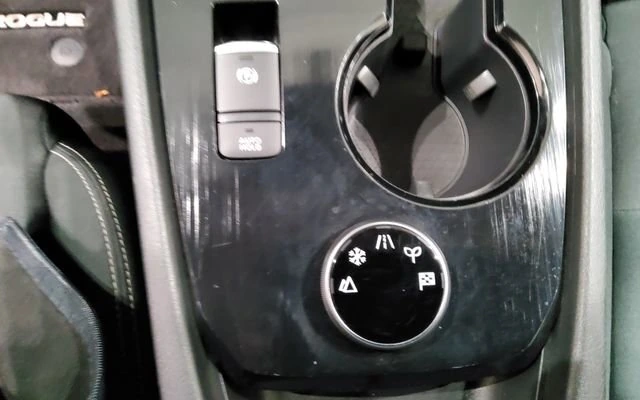 2023 Nissan Rogue S - Photo 25