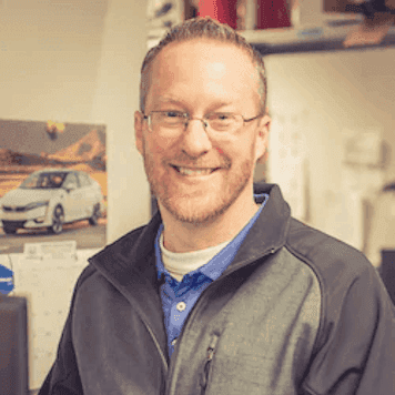 Jeff Lundbeck