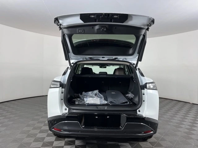 2026 Nissan Murano Platinum - Photo 48