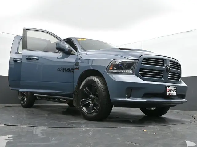 2015 Ram 1500 Sport photo 63