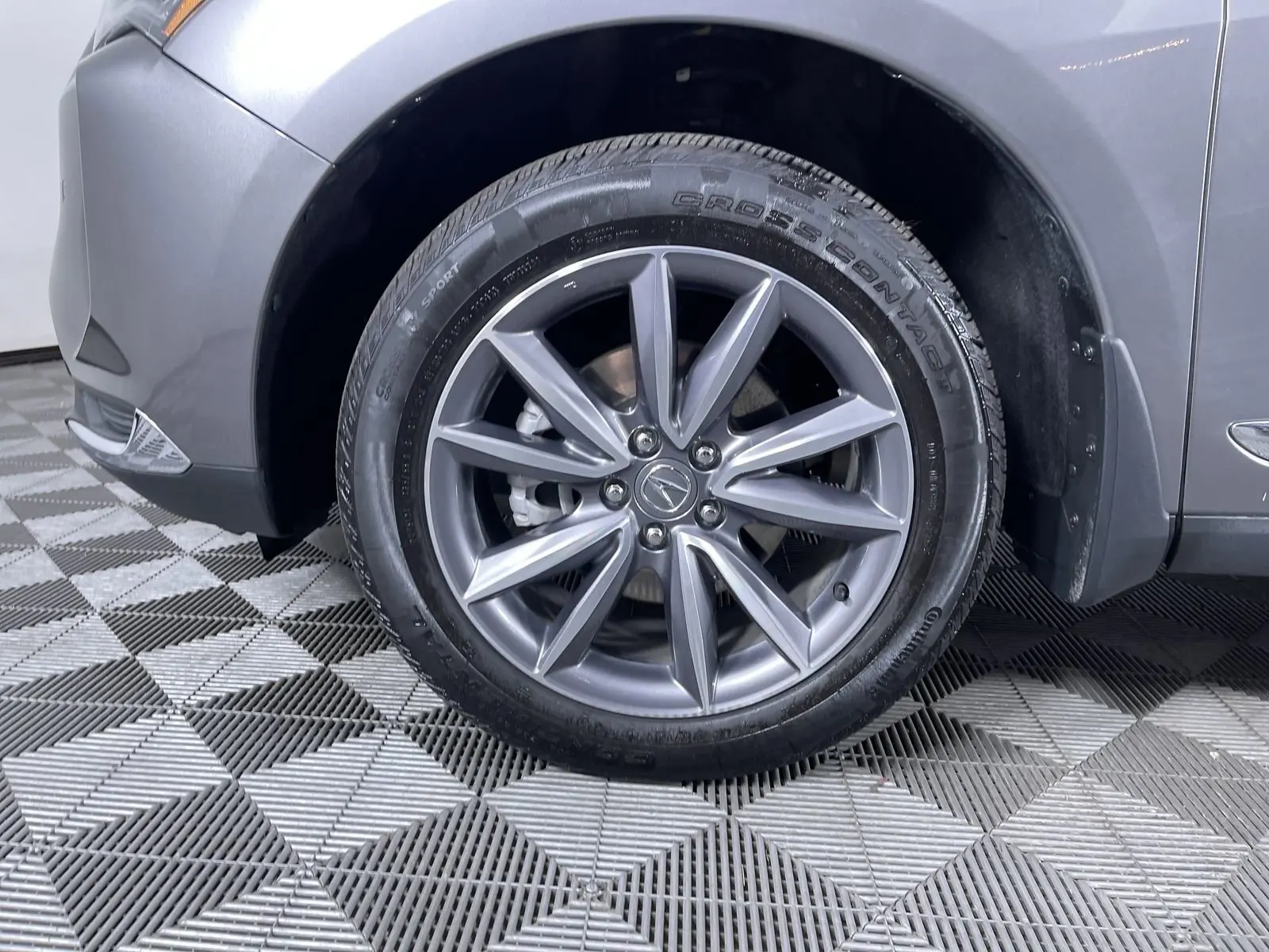 2024 Acura RDX Technology photo 22