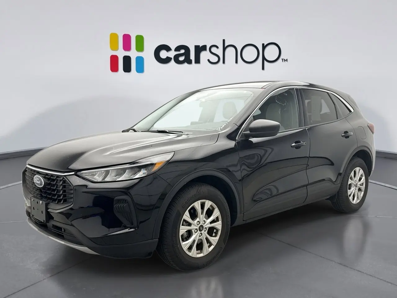 2023 Ford Escape