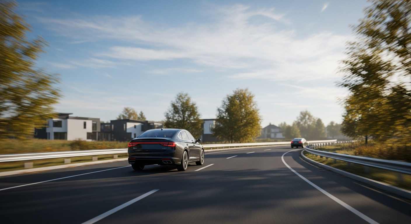Explore second chance auto loans tailored for Farmington, IA residents. Get pre-approved today and drive away with confidence.