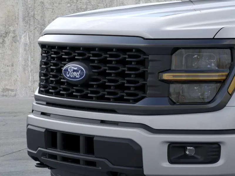 2025 Ford F-150 STX photo 15