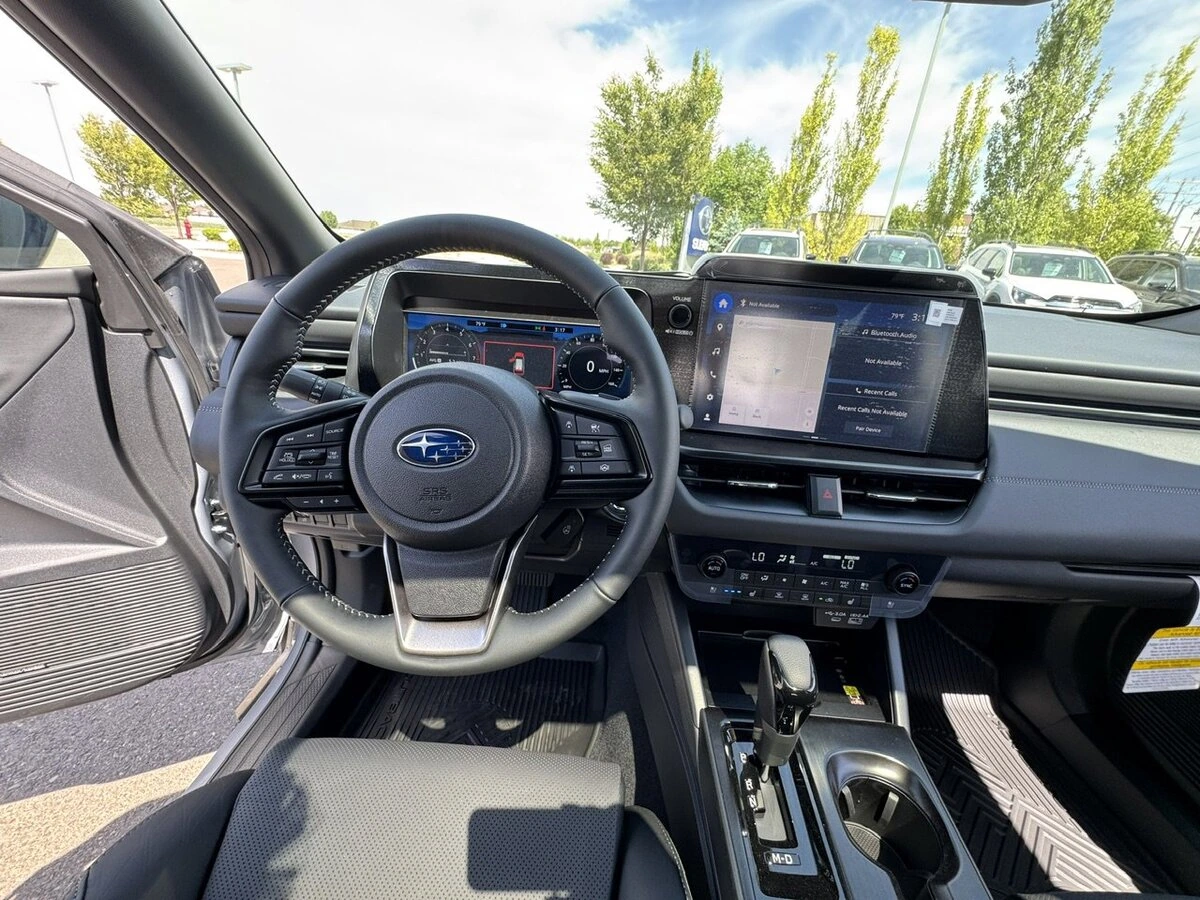 2026 Subaru Outback Touring XT - Photo 11