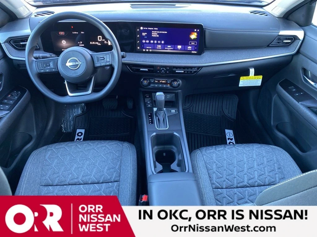 2026 Nissan KICKS SV - Photo 17
