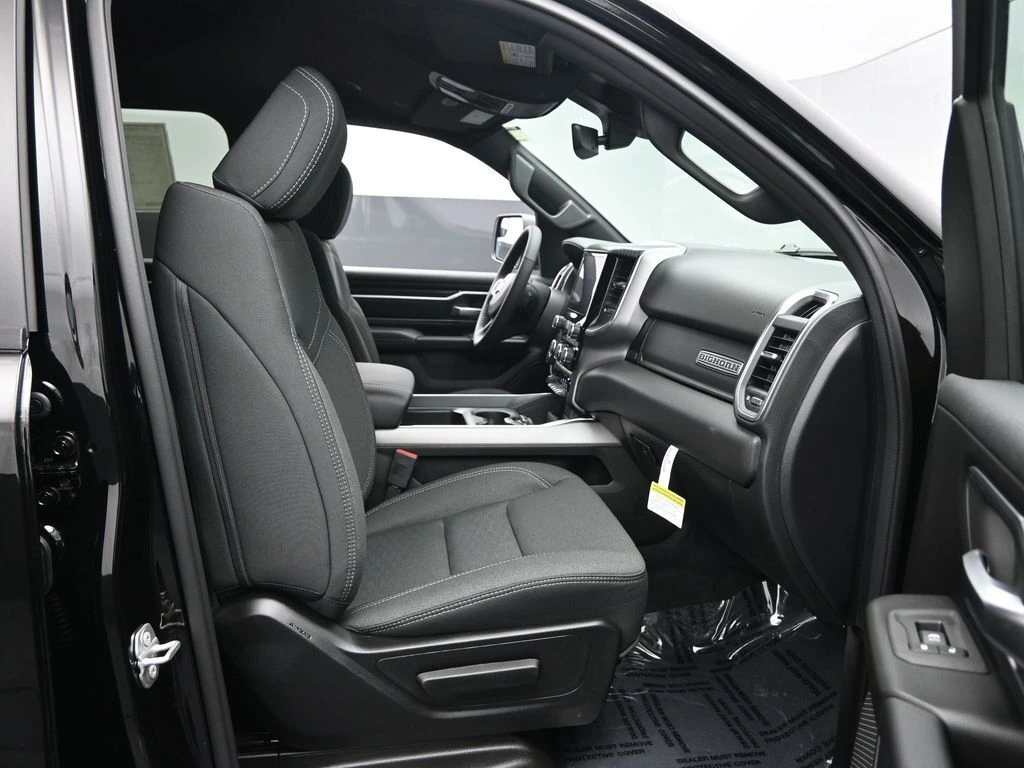 2026 RAM 1500 Big Horn/Lone Star - Photo 26