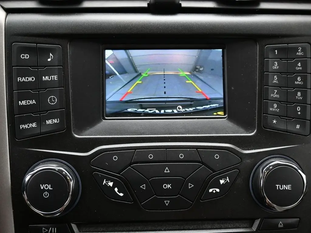 2018 Ford Fusion S Hybrid photo 18