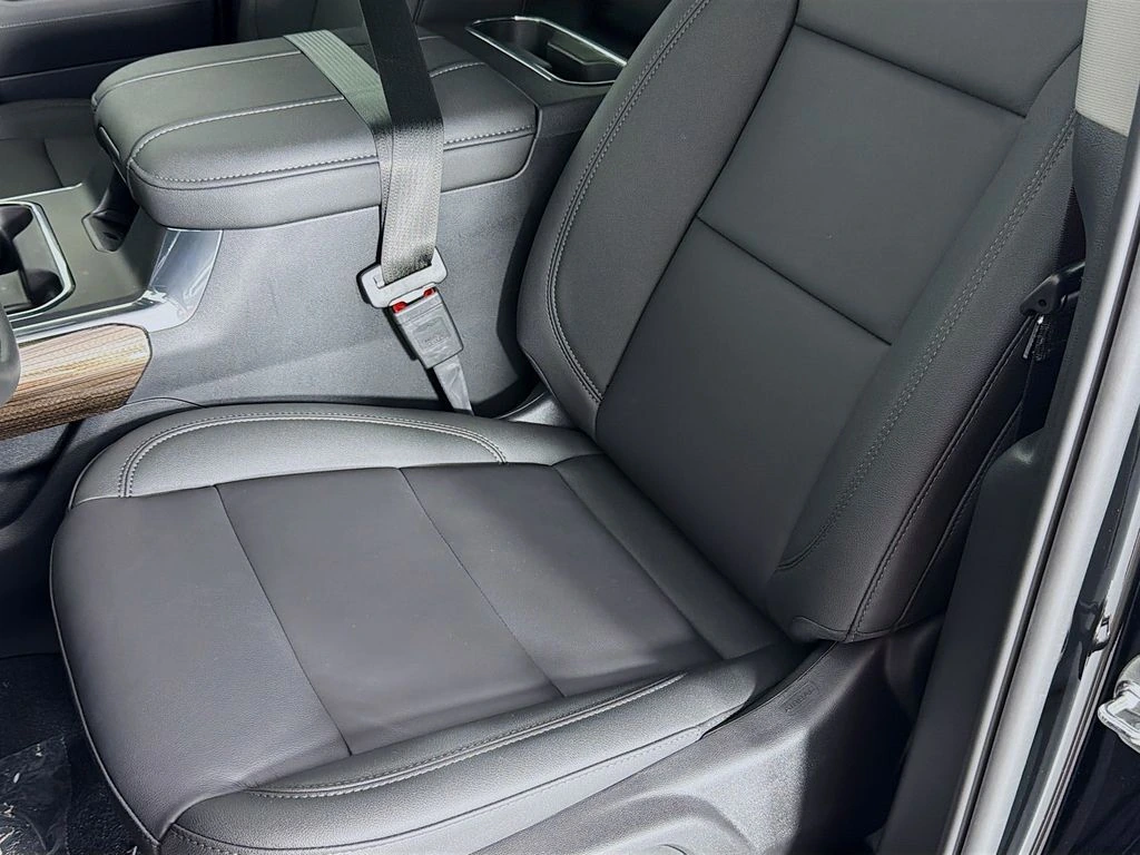 2026 Chevrolet Silverado 2500 HD LT - Photo 19