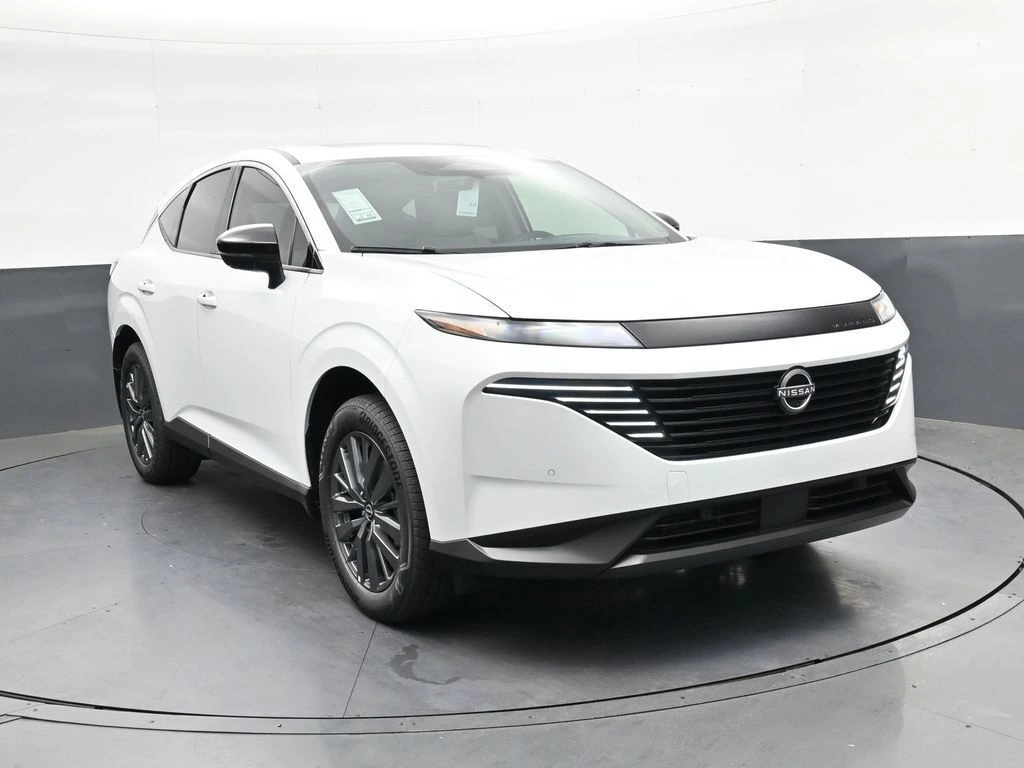 2026 Nissan Murano