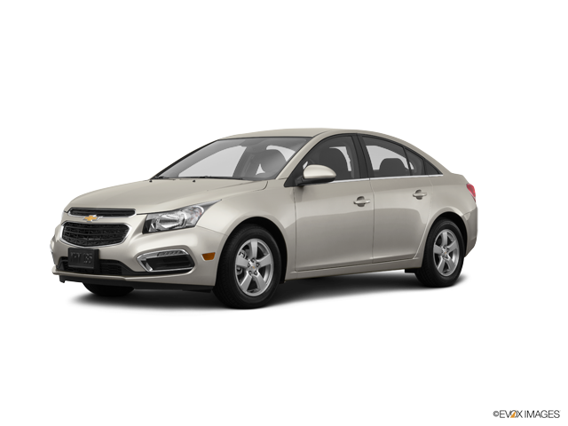 2015 Chevrolet Cruze 1LT