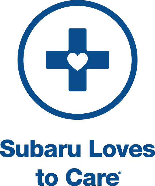 Subaru Loves to Care