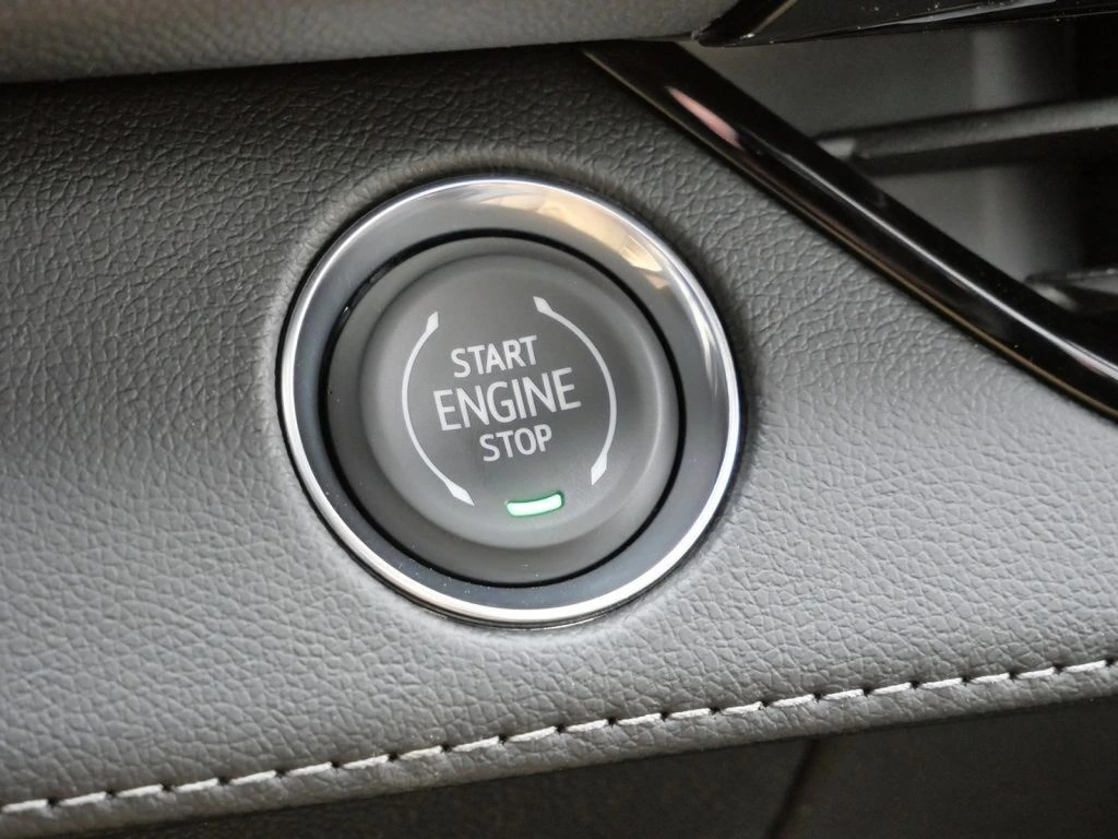 2026 Buick Enclave Preferred - Photo 58