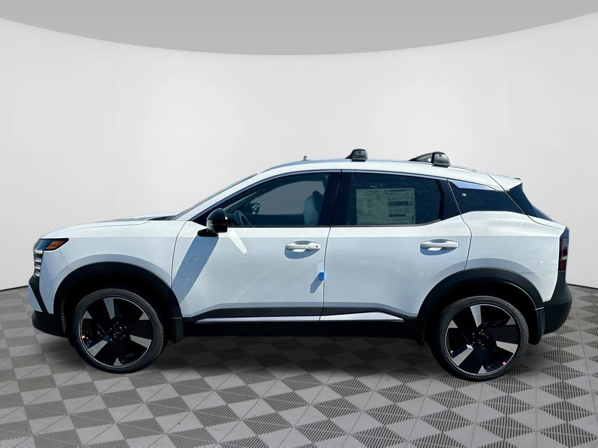 2026 Nissan KICKS SR AWD - Photo 9