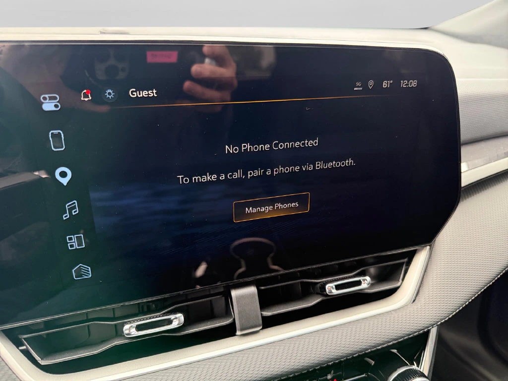 2027 Chevrolet Equinox LT - Photo 26