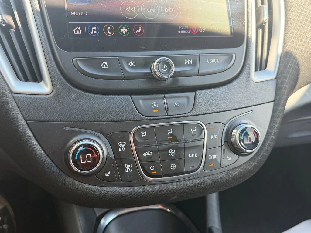 2023 Chevrolet Malibu 1LT - Photo 28