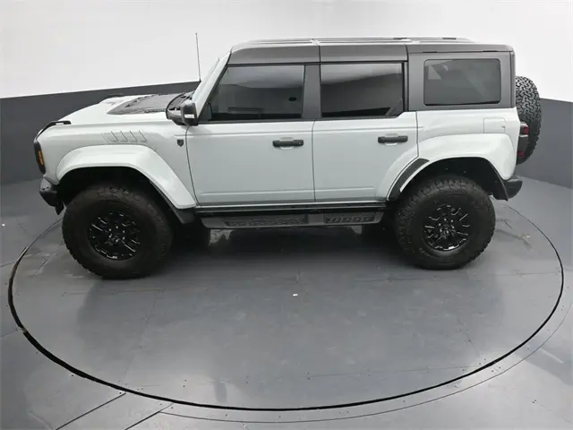 2024 Ford Bronco Raptor photo 21