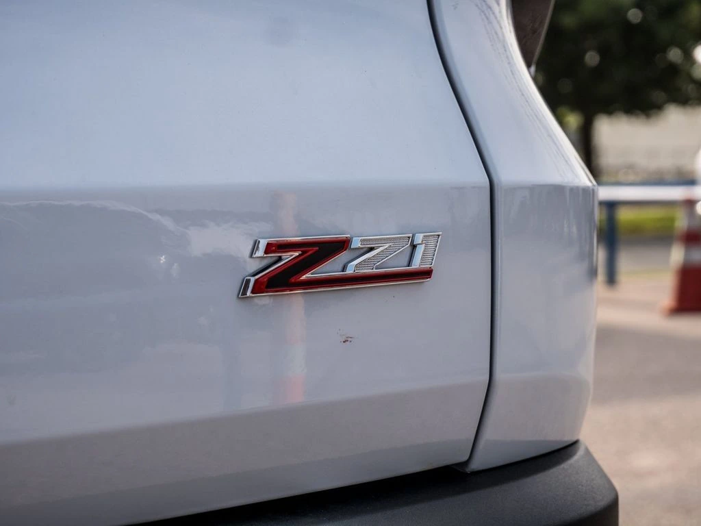 2026 Chevrolet Traverse Z71 - Photo 13