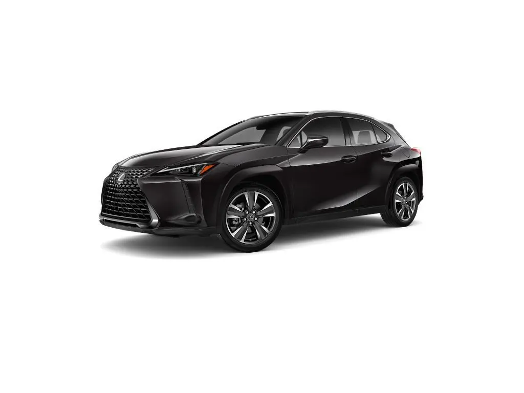 2025 Lexus UX Hybrid 300h's photo