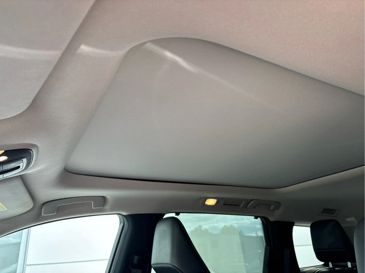 2023 INFINITI QX60 SENSORY - Photo 21