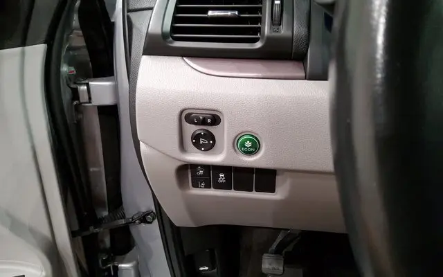 2022 Honda Pilot Special Edition photo 27