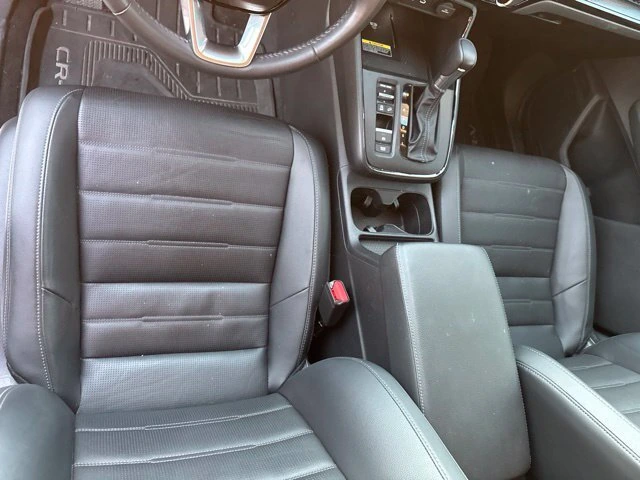 2024 Honda CR-V EX-L - Photo 13