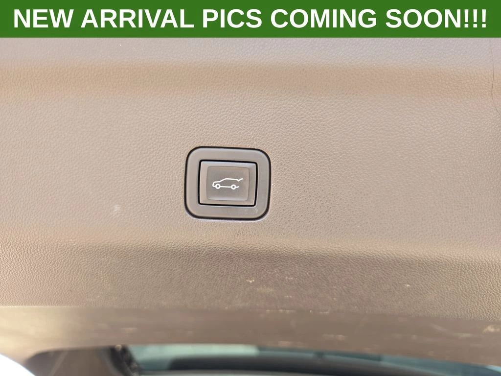 2024 Chevrolet Suburban LT - Photo 14