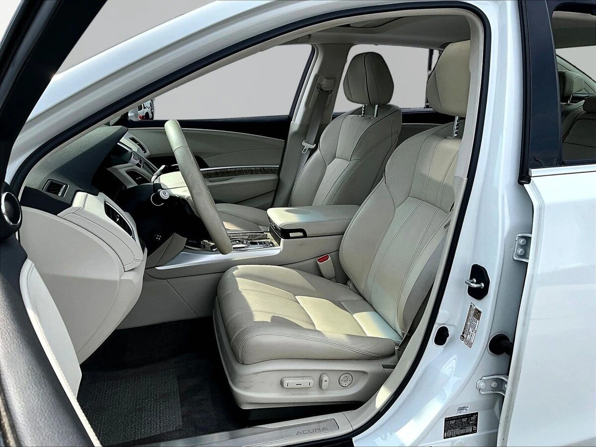 2020 Acura RLX Base - Photo 21