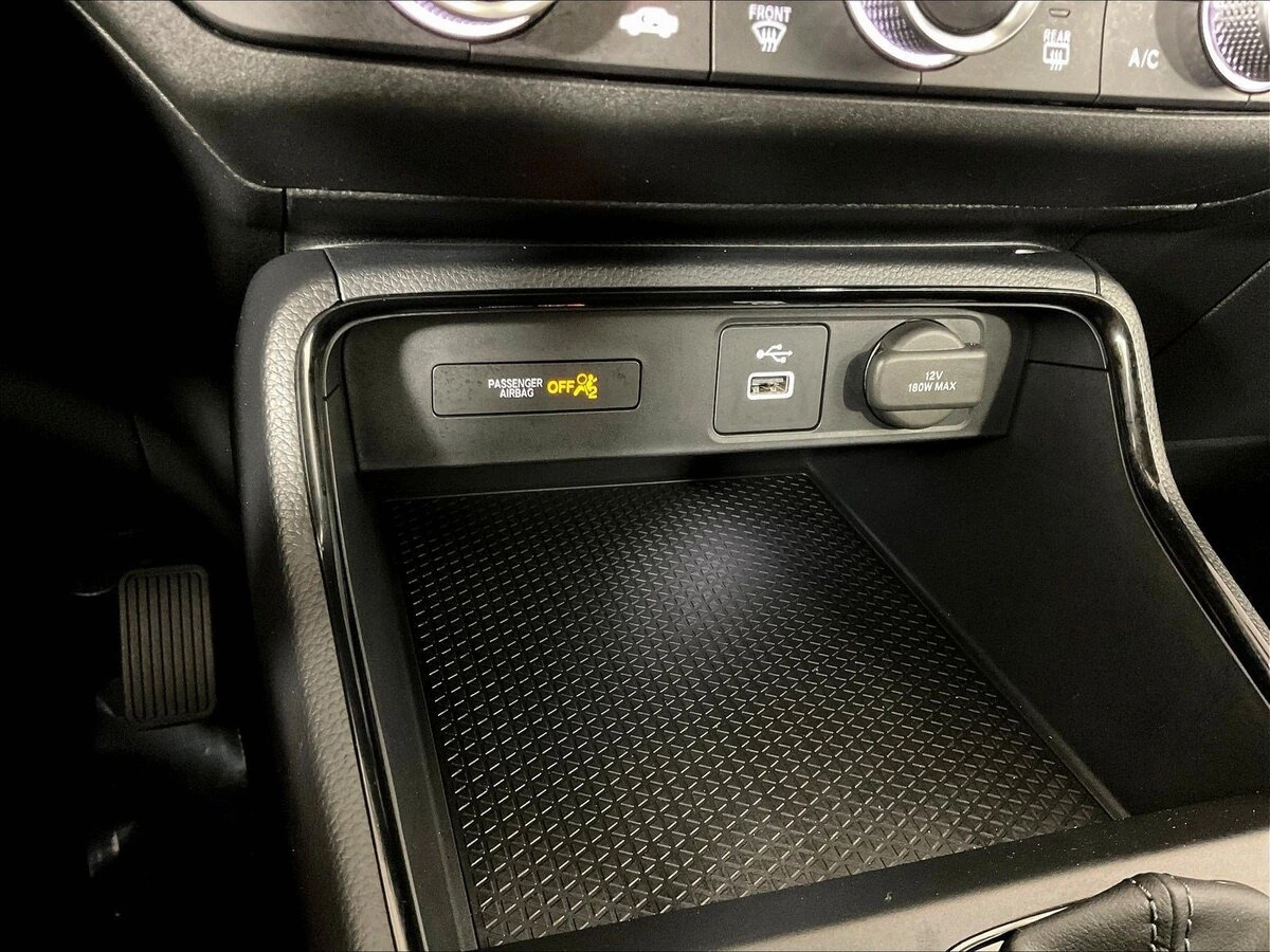 2025 Honda CR-V LX - Photo 16