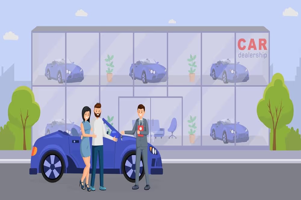 Masano Auto Park