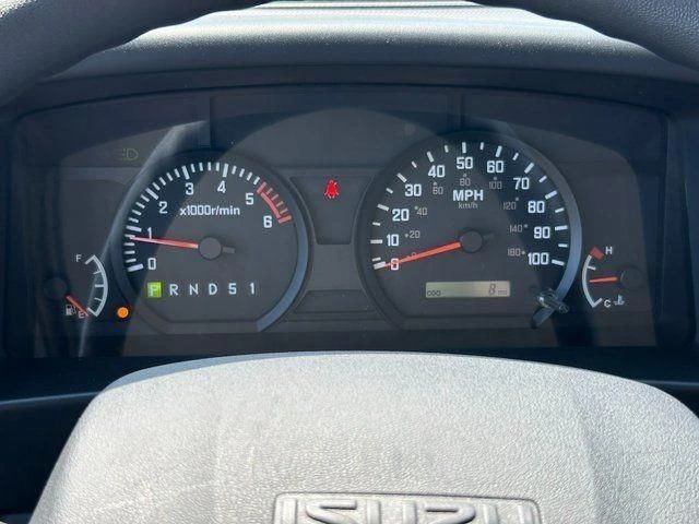 2025 Isuzu NPR - image 19