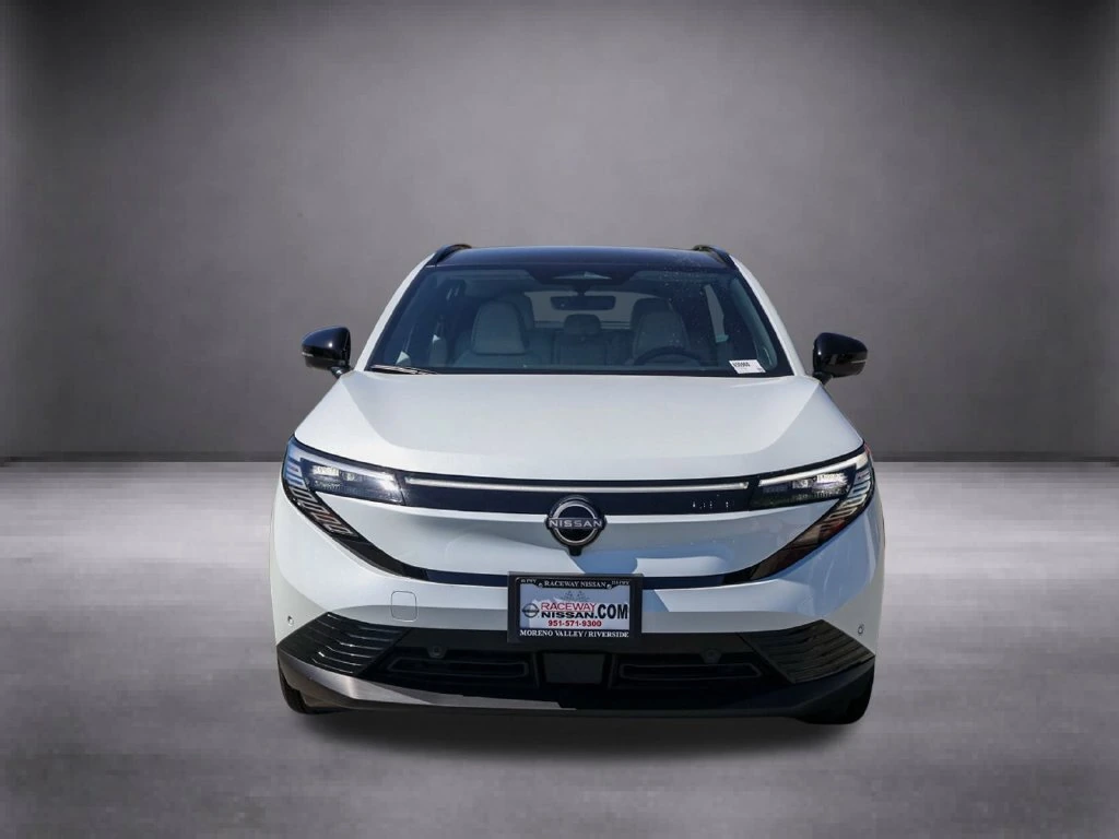 2026 Nissan LEAF Platinum+ - Photo 9