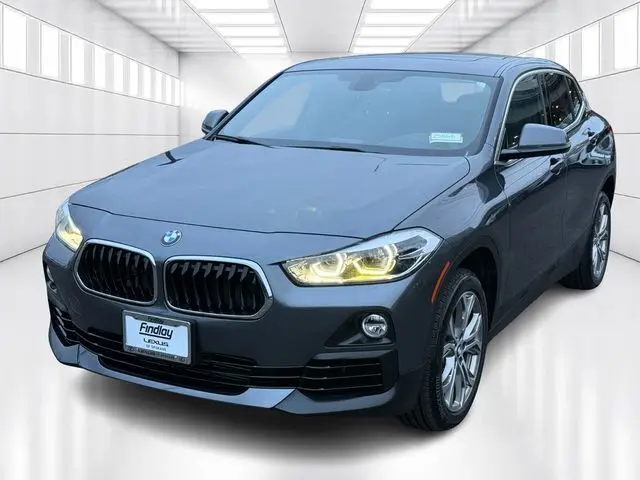 2018 BMW X2 28i