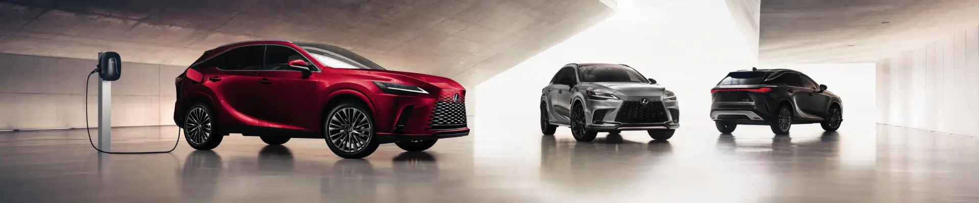 Smallest Lexus SUV