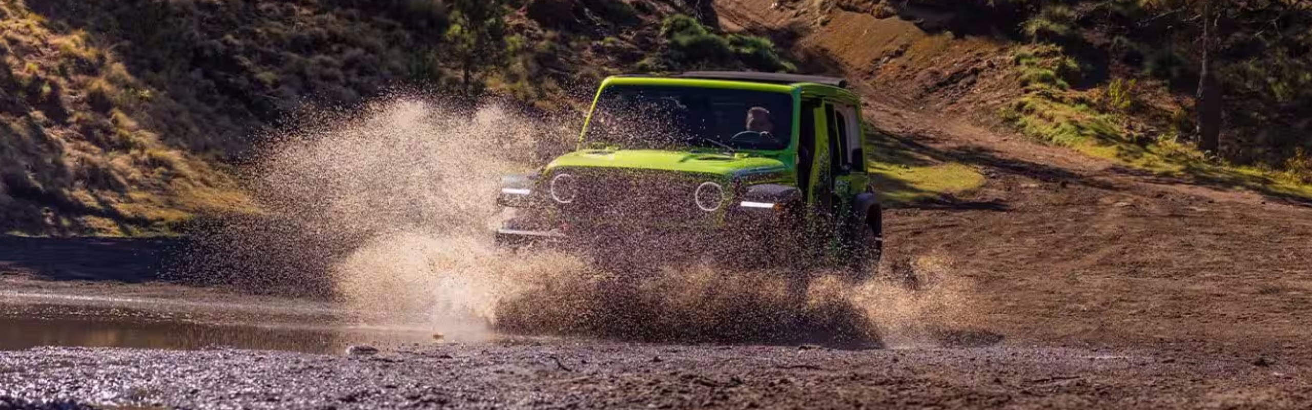 2026 Jeep Wrangler Gainesville TX