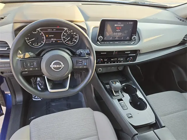 2023 Nissan Rogue SV photo 26